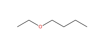 Butyl ethyl ether